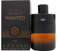Azzaro The Most Wanted Eau de Parfum 100ml Spray