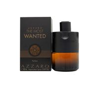 Azzaro Men's fragrances Wanted Most Wanted Le Parfum 100 ml