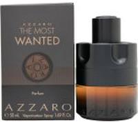 Azzaro The Most Wanted Eau de Parfum 50ml Spray