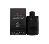 Azzaro THE MOST WANTED eau de parfum intense spray 100 ml