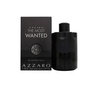 Azzaro THE MOST WANTED eau de parfum intense spray 100 ml