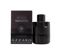 Azzaro The Most Wanted Eau de Parfum for Men 50 ml