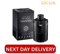Azzaro THE MOST WANTED eau de parfum intense spray 100 ml