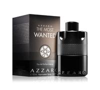 Azzaro The Most Wanted Eau de Parfum Intense 100ml Spray New & Sealed