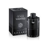 Azzaro The Most Wanted Eau de Parfum Intense 100ml Spray -New. Uk Seller
