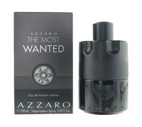 Azzaro THE MOST WANTED eau de parfum intense spray 100 ml
