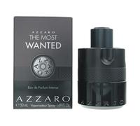 Azzaro The Most Wanted Eau De Parfum Intense 50ml