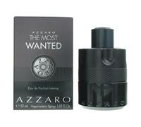 Azzaro The Most Wanted Eau de Parfum Intense 50ml