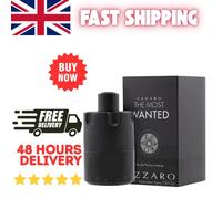 Azzaro THE MOST WANTED eau de parfum intense spray 100 ml
