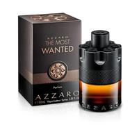 Azzaro The Most Wanted Eau de Parfume Intense 100ml Spray