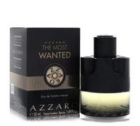 AZZARO THE MOST WANTED Eau De Toilette Intense 1.7 oz for Men