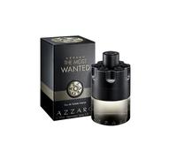 Azzaro The Most Wanted Eau De Toilette Intense 100ml Spray