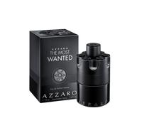 Azzaro Men's fragrances Wanted The Most WantedEau de Toilette Spray Intense
