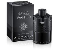 Azzaro THE MOST WANTED eau de parfum intense spray 100 ml