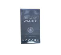Azzaro THE MOST WANTED eau de parfum intense spray 100 ml