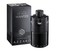 Azzaro Mens-fragrances WantedThe Most WantedEau de Parfum Spray Intense