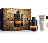 Azzaro The Most Wanted Gift Set