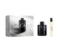 Azzaro The Most Wanted Intense Eau de Parfum 50ml + 10ml Spray Set