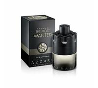 Azzaro Men's fragrances Wanted The Most WantedEau de Toilette Spray Intense