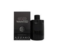 Azzaro THE MOST WANTED eau de parfum intense spray 100 ml