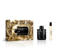 Azzaro The Most Wanted Intense Eau de Parfum 50ml Gift Set