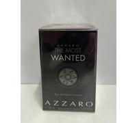 Azzaro The Most Wanted Eau de Parfum for Men 50 ml