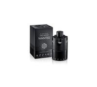 Azzaro The Most Wanted Intense Eau de Parfum for Men 100ml LD116000 Spicy Fougere