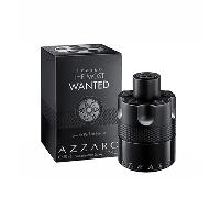 Azzaro THE MOST WANTED eau de parfum intense spray 100 ml