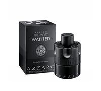 Azzaro The Most Wanted Intense Eau de Parfum Men's Aftershave Spray (50ml, 100ml) - 50ml