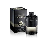 Azzaro Men's fragrances Wanted The Most WantedEau de Toilette Spray Intense