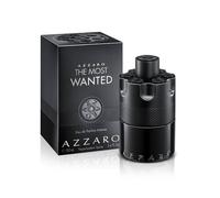 Azzaro The Most Wanted Intense Eau de Toilette 50ml-100ml Spray | Free P&P