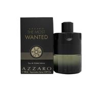Azzaro Men's fragrances Wanted The Most WantedEau de Toilette Spray Intense