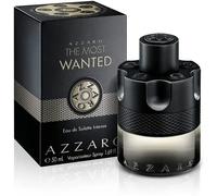 Azzaro The Most Wanted Intense Eau de Toilette Intense 50 ml
