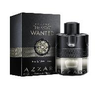 Azzaro Men's fragrances Wanted The Most WantedEau de Toilette Spray Intense