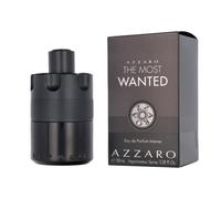 Azzaro THE MOST WANTED eau de parfum intense spray 100 ml