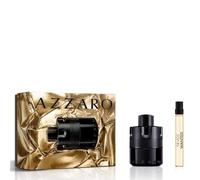 Azzaro The Most Wanted Intense Eau de Parfum 50ml Gift Set
