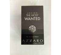 AZZARO THE MOST WANTED MENS EAU DE PARFUM