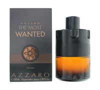 Azzaro Men's fragrances Wanted Most Wanted Le Parfum 100 ml