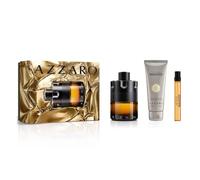 Azzaro The Most Wanted Parfum 100ml Gift Set