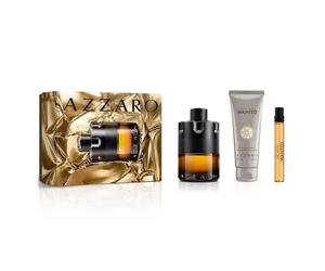 Azzaro The Most Wanted Parfum 100ml Gift Set