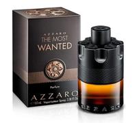 Azzaro Men's fragrances Wanted Most Wanted Le Parfum 100 ml