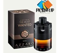 Azzaro Men's fragrances Wanted Most Wanted Le Parfum 100 ml