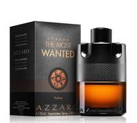 Azzaro THE MOST WANTED PARFUM 150ml Eau De Parfum NEW & CELLO SEALED