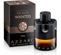 Azzaro The Most Wanted Parfum