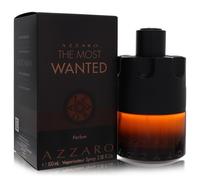 AZZARO THE MOST WANTED Parfum 3.4 oz for Men