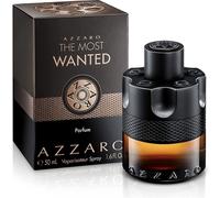 Azzaro Men's fragrances Wanted Most Wanted Le Parfum 50 ml