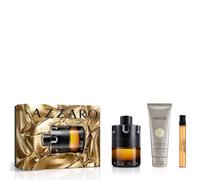 Azzaro THE MOST WANTED PARFUM Gift Set 100ml Eau de Parfum, 10ml EDP & 75ml Show