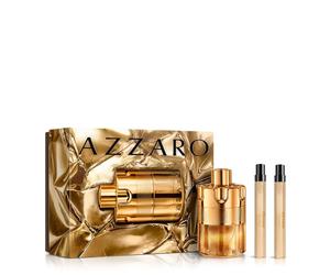 AZZARO The Most Wanted Parfum Parfum Set 100ML Eau de Parfum Men's Perfumes