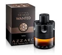 Azzaro Men's fragrances Wanted Most Wanted Le Parfum 50 ml