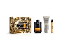 Azzaro The Most Wanted Parfum Trio Gift Set